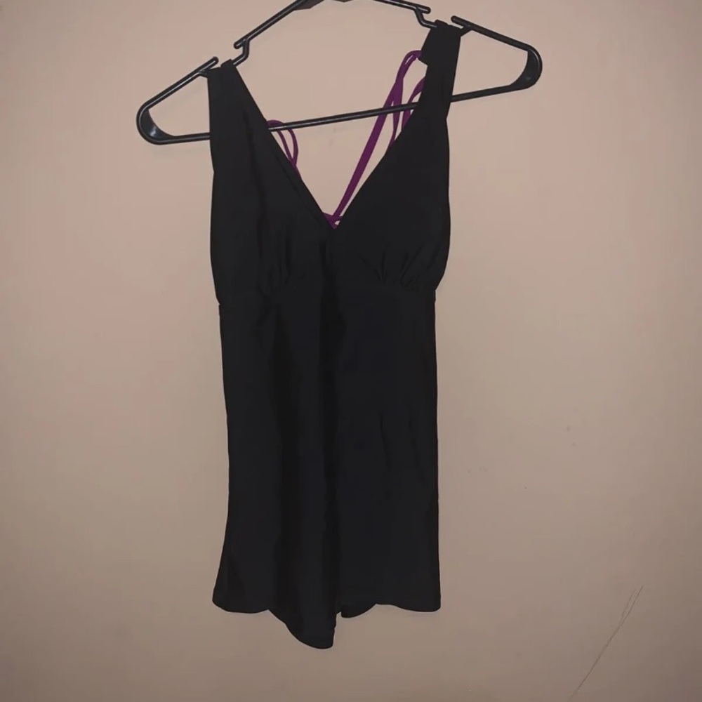 Bathing suit top